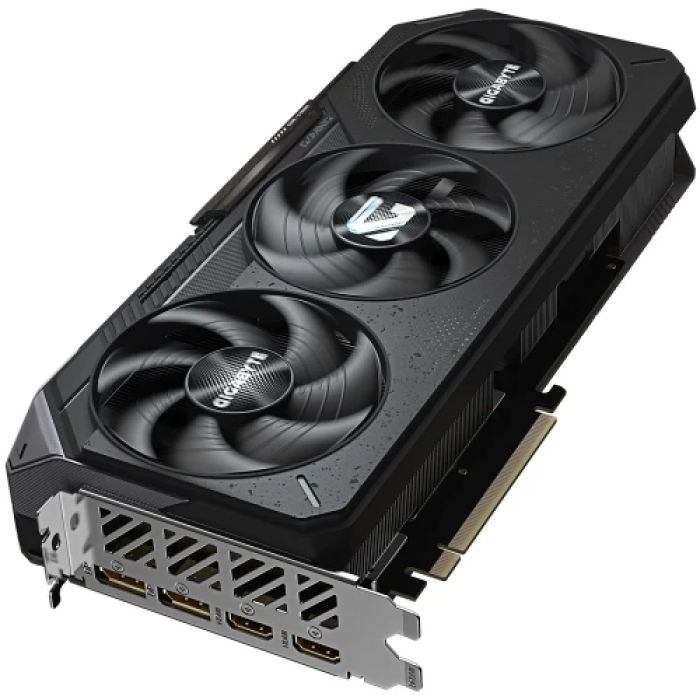 Ігрова відеокарта Gigabyte Radeon RX 9070 XT з 16 ГБ GDDR6