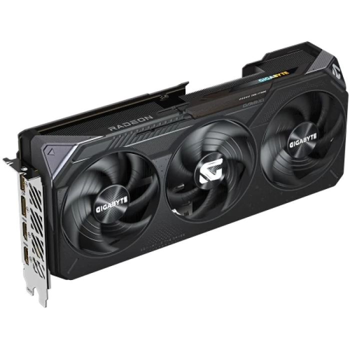 Ігрова відеокарта Gigabyte Radeon RX 9070 XT з 16 ГБ GDDR6
