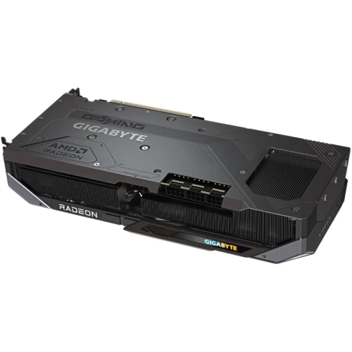 Ігрова відеокарта Gigabyte Radeon RX 9070 XT з 16 ГБ GDDR6