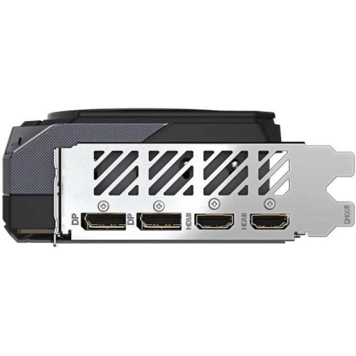Ігрова відеокарта Gigabyte Radeon RX 9070 XT з 16 ГБ GDDR6