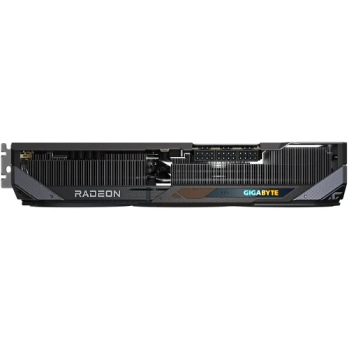 Ігрова відеокарта Gigabyte Radeon RX 9070 XT з 16 ГБ GDDR6