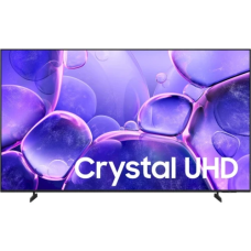 Телевізор (4K Smart TV) Samsung UE43U8000FUXUA 43″ LED