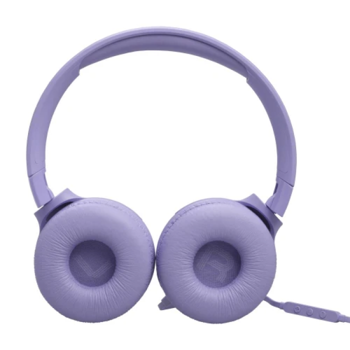 Накладна гарнітура JBL Tune 520C USB-C Purple