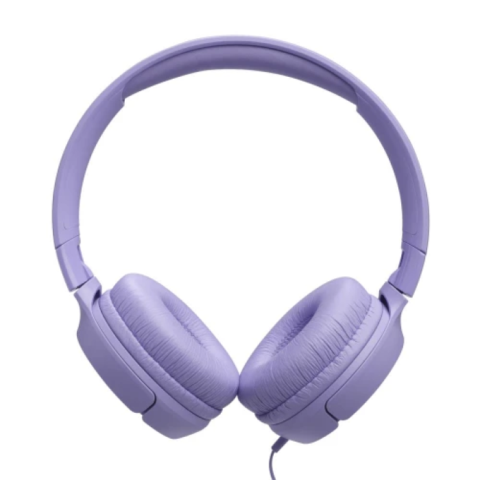 Накладна гарнітура JBL Tune 520C USB-C Purple
