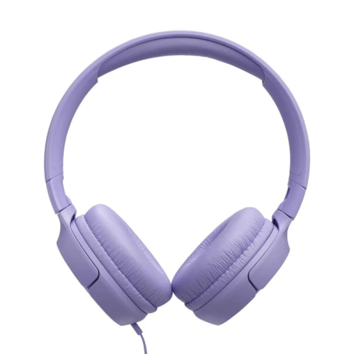 Накладна гарнітура JBL Tune 520C USB-C Purple