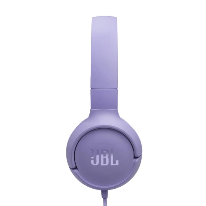 Накладна гарнітура JBL Tune 520C USB-C Purple