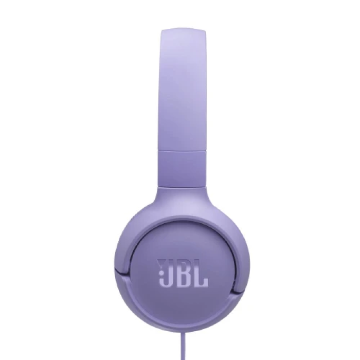 Накладна гарнітура JBL Tune 520C USB-C Purple