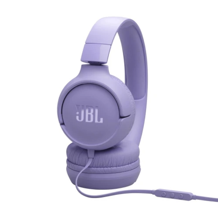 Накладна гарнітура JBL Tune 520C USB-C Purple