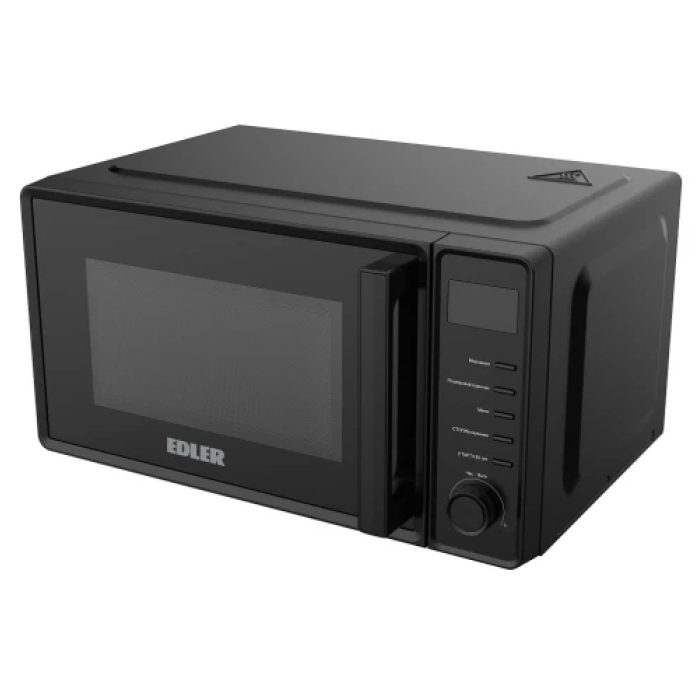 Мікрохвильова піч Edler EDMS-207BEDH на 20 л