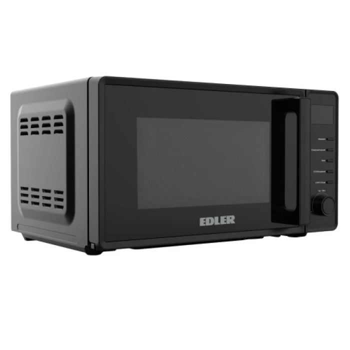 Мікрохвильова піч Edler EDMS-207BEDH на 20 л