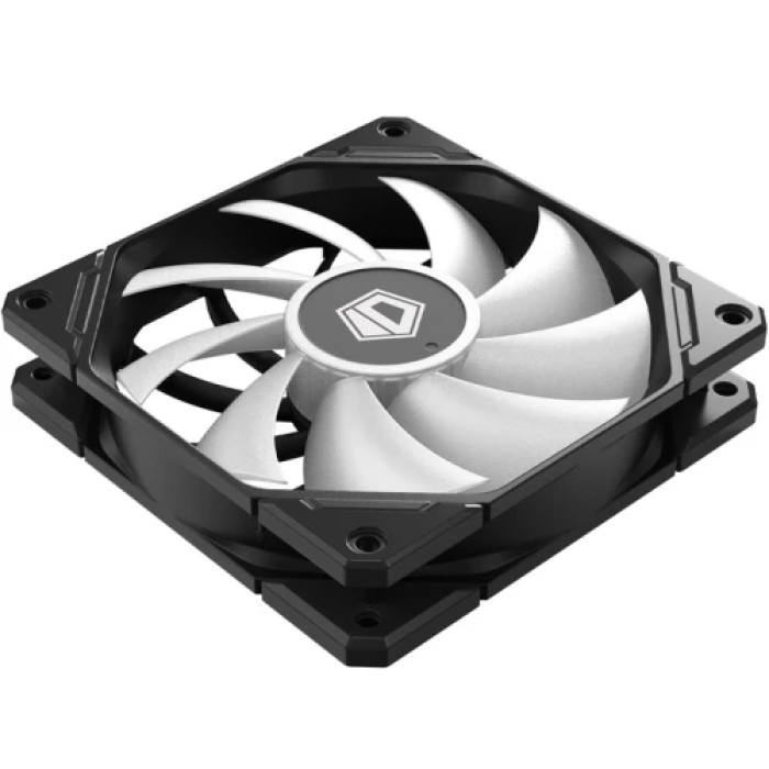 Комплект корпусних вентиляторів ID-Cooling TF-12025-PRO ARGB TRIO