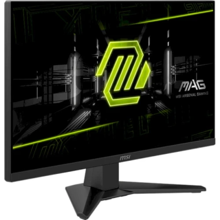 MSI MAG 242F — ігровий монітор 23,8″ із частотою 200 Гц