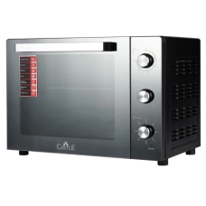 Електродуховка (мініпіч) Castle CPE-70B 70 л, 2200 Вт