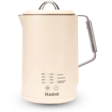 Електрочайник (чайник) Magio MG-516 Rose 1,5 л, 1500 Вт