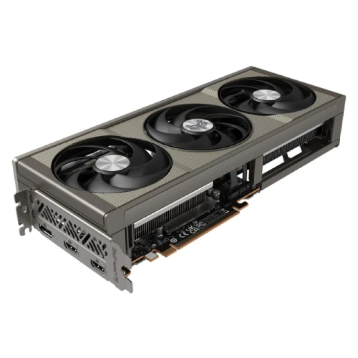 Відеокарта Sapphire NITRO+ Radeon RX 9060 XT 16 ГБ