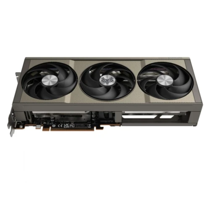 Відеокарта Sapphire NITRO+ Radeon RX 9060 XT 16 ГБ