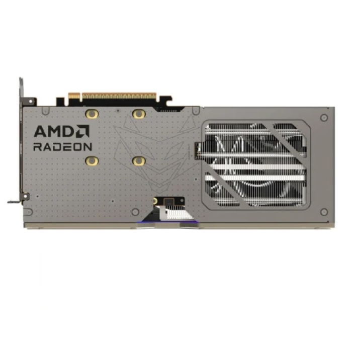 Відеокарта Sapphire NITRO+ Radeon RX 9060 XT 16 ГБ