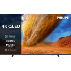 Телевізор (смарт-телевізор) Philips 43PUS7810/12 QLED 43 дюйми 4K