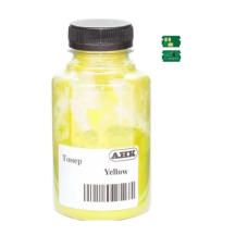 Тонер для принтера (тонерний комплект) AHK Kyocera TK-5450 Yellow, 90 г