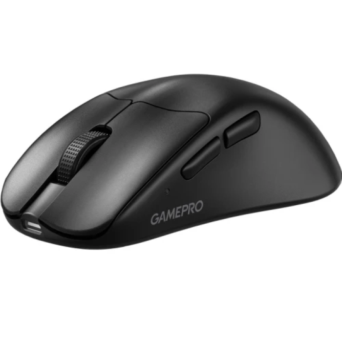 Бездротова ігрова миша GamePro Genesis Avenger із сенсором до 24 000 dpi