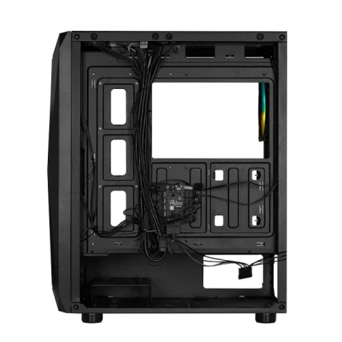 Корпус 2E Gaming Aruba G3313B для ПК з ARGB-вентиляторами