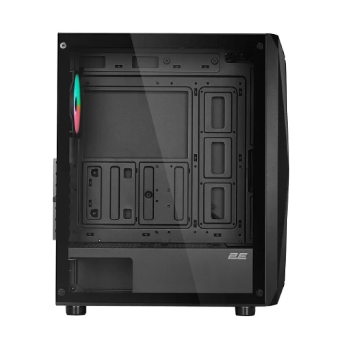 Корпус 2E Gaming Aruba G3313B для ПК з ARGB-вентиляторами
