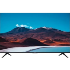 Телевізор (ТВ) Xiaomi Mi TV A 50 2026 50 дюймів, 4K