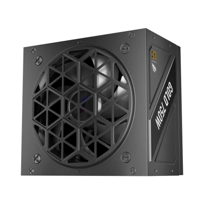 Блок живлення 1stPlayer NGDP Gold HA-750BA7 на 750 Вт