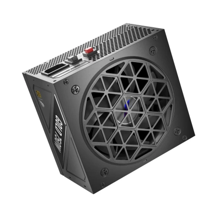 Блок живлення 1stPlayer NGDP Gold HA-750BA7 на 750 Вт