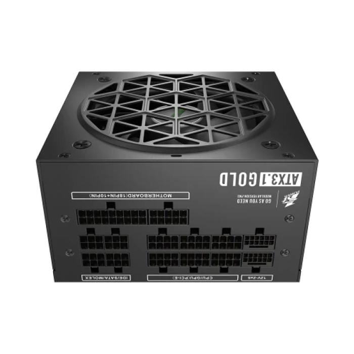Блок живлення 1stPlayer NGDP Gold HA-750BA7 на 750 Вт