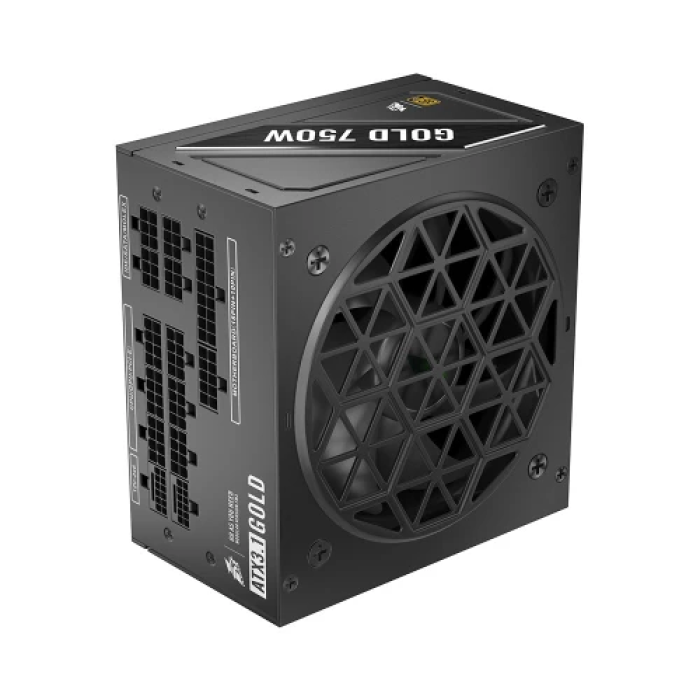 Блок живлення 1stPlayer NGDP Gold HA-750BA7 на 750 Вт