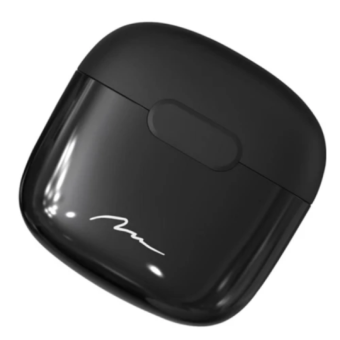 Бездротові TWS-навушники Media-Tech R-PHONES TWS чорного кольору