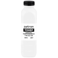 Тонер для принтера (тонер-порошок) Patron PN-SU2-200 200 г, Samsung/Xerox