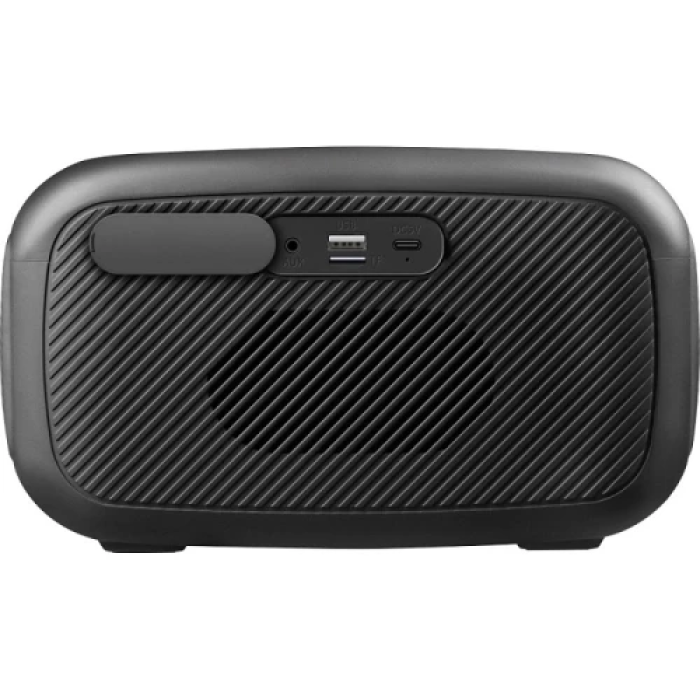 Портативна акустична система Defender Q5 на 20 Вт, Black