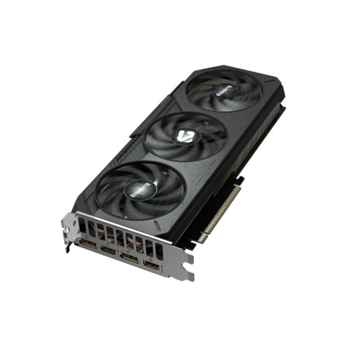 Відеокарта Gigabyte GeForce RTX 5050 GAMING OC 8 ГБ