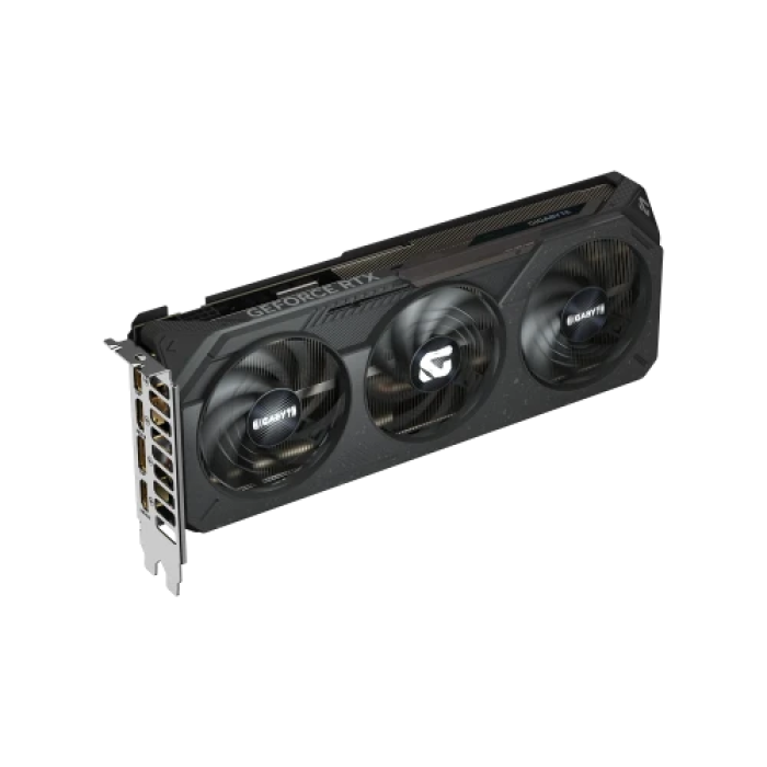 Відеокарта Gigabyte GeForce RTX 5050 GAMING OC 8 ГБ