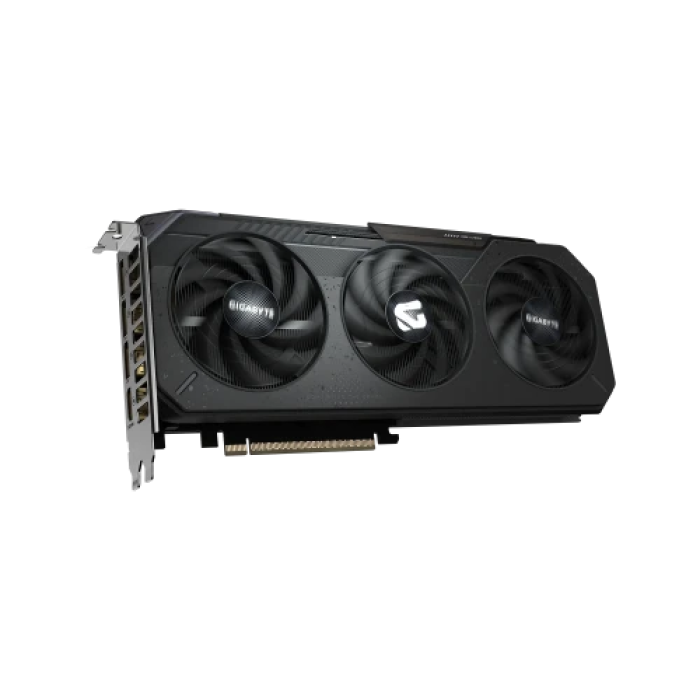 Відеокарта Gigabyte GeForce RTX 5050 GAMING OC 8 ГБ