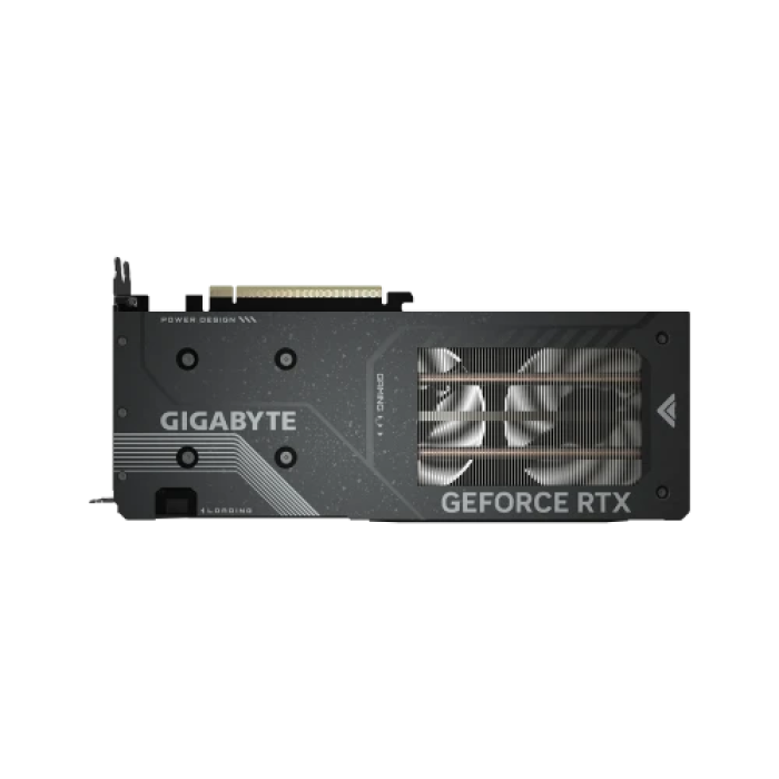 Відеокарта Gigabyte GeForce RTX 5050 GAMING OC 8 ГБ