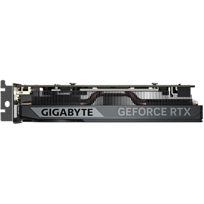 Відеокарта Gigabyte GeForce RTX 5050 OC у низькопрофільному форматі