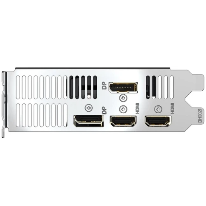 Відеокарта Gigabyte GeForce RTX 5050 OC у низькопрофільному форматі