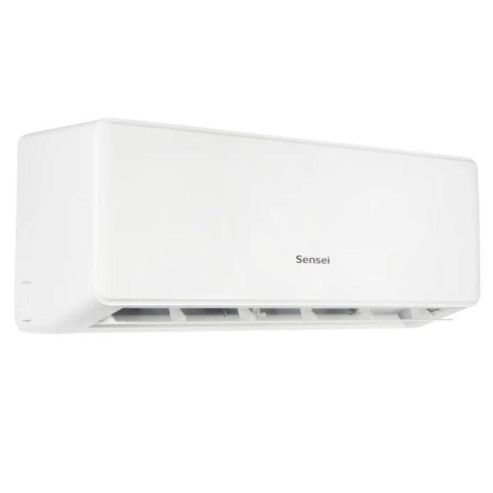 Спліт-система Sensei SAC-07CHV для приміщень до 20 м²
