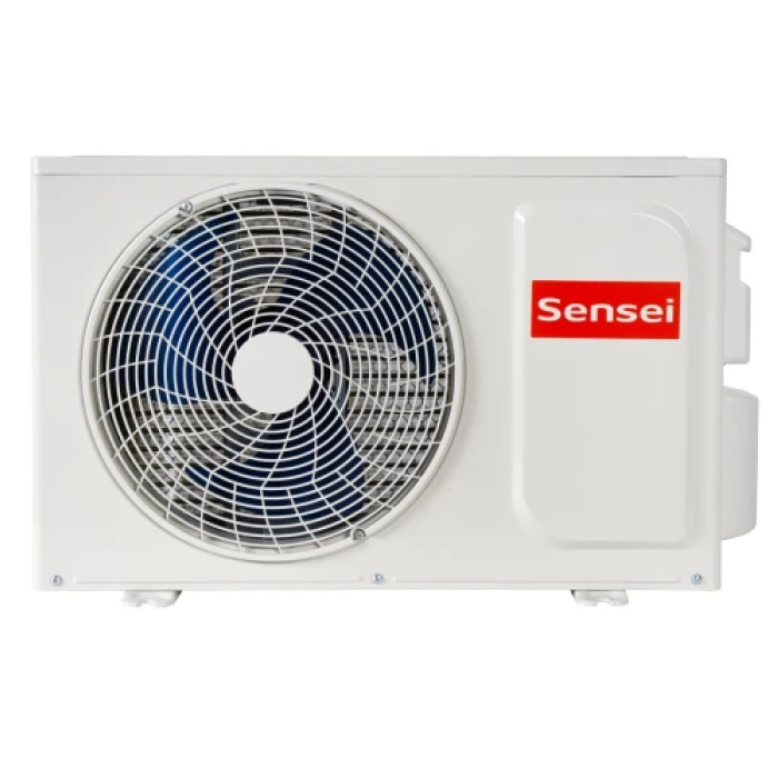 Спліт-система Sensei SAC-07CHV для приміщень до 20 м²