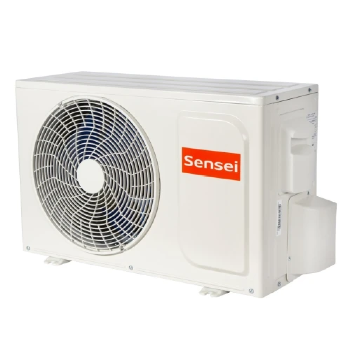 Спліт-система Sensei SAC-07CHV для приміщень до 20 м²