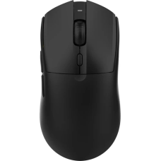 Бездротова миша (ігрова миша) Ajazz AJ139 V2 MC Black до 12000 dpi