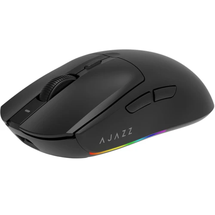 Бездротова ігрова миша Ajazz AJ139 V2 MC з RGB