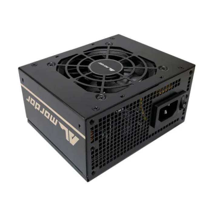 Блок живлення ALmordor ALSFX450BK для компактного ПК