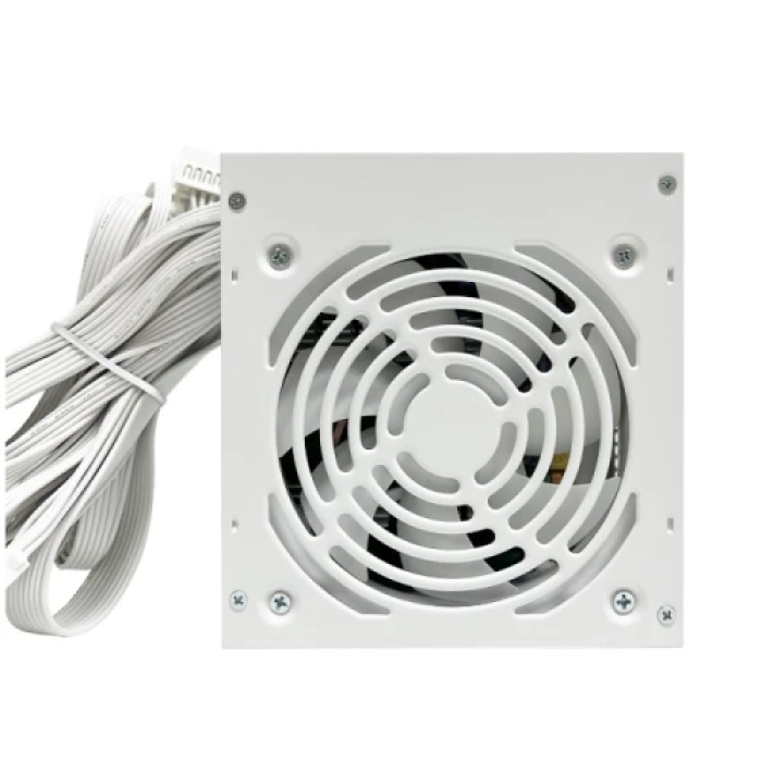 Блок живлення ALmordor ALXC550WH для ПК, 550 Вт, White