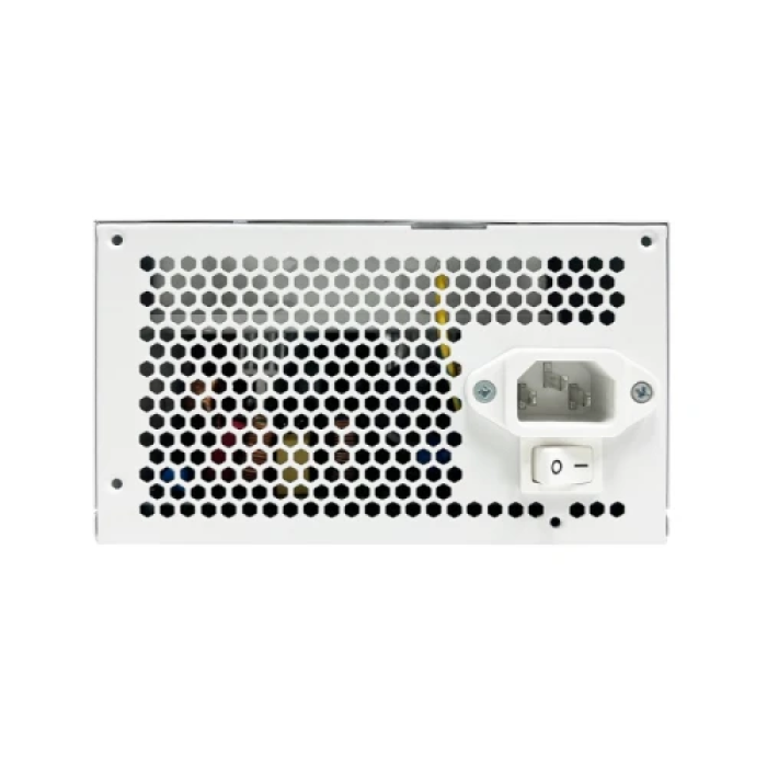 Блок живлення ALmordor ALXC550WH для ПК, 550 Вт, White