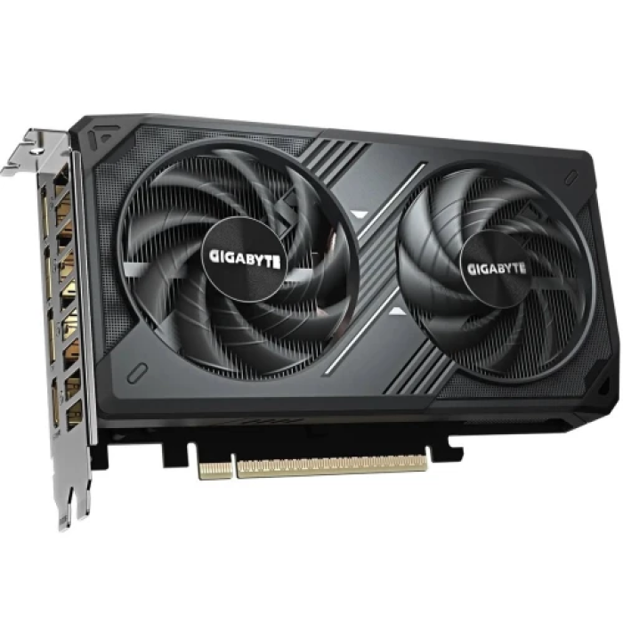 Ігрова відеокарта Gigabyte GeForce RTX 5060 WINDFORCE MAX OC 8 ГБ