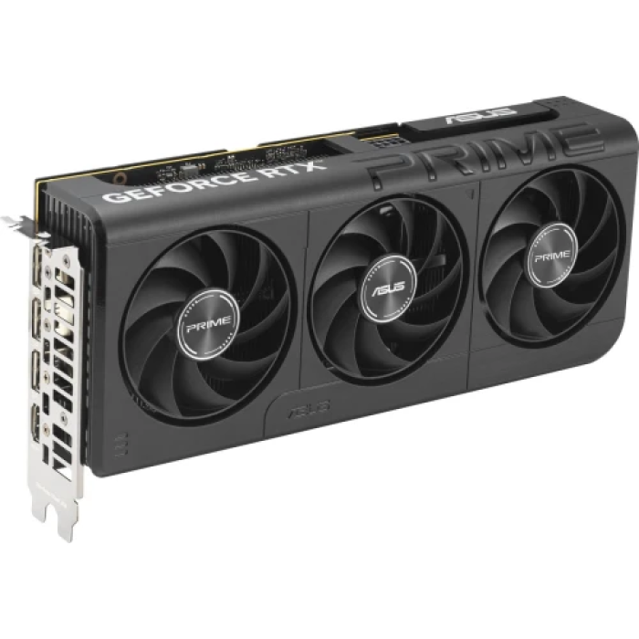 Відеокарта Asus PRIME OC на базі GeForce RTX 5050